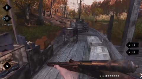 Hunt: Showdown Pt.27-Double Bounty