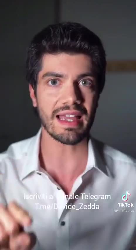 Andate a fare in culo!