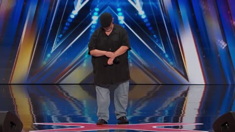 The Greatest Singer in America's Got Talent 2024 Just Left Everyone Speechless
