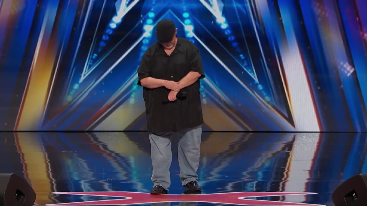 The Greatest Singer in America's Got Talent 2024 Just Left Everyone Speechless