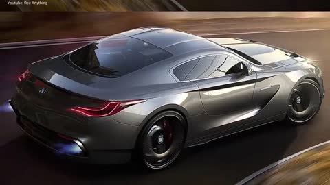 New 2022 BMW M9 is the dream M Supercar