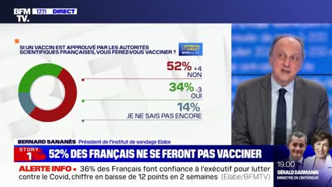 Le retour à la vie normale