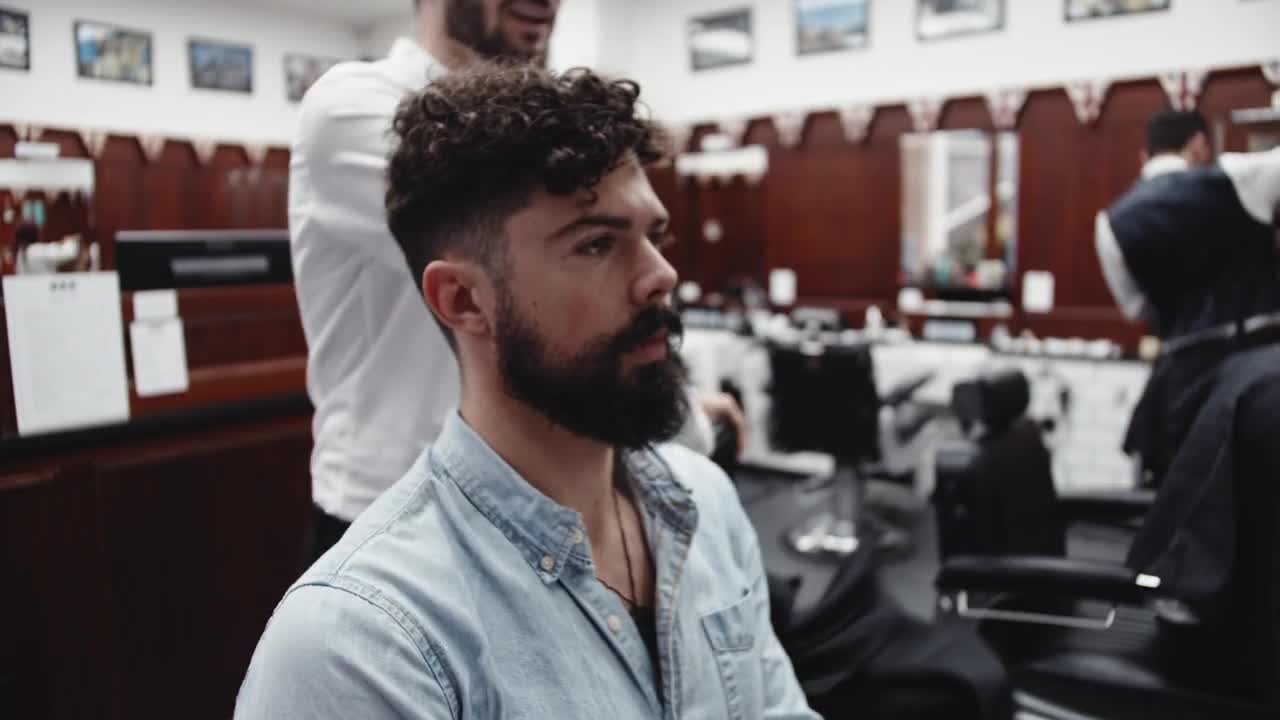 Best Barbers In London