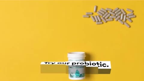 New Gut And Poop Winner Snout Probiotics 60 Billion CFU 2022