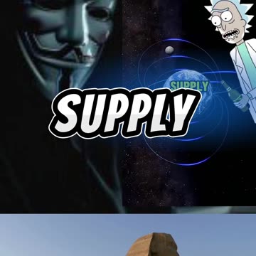 Mysterious source of energy in the pyramids