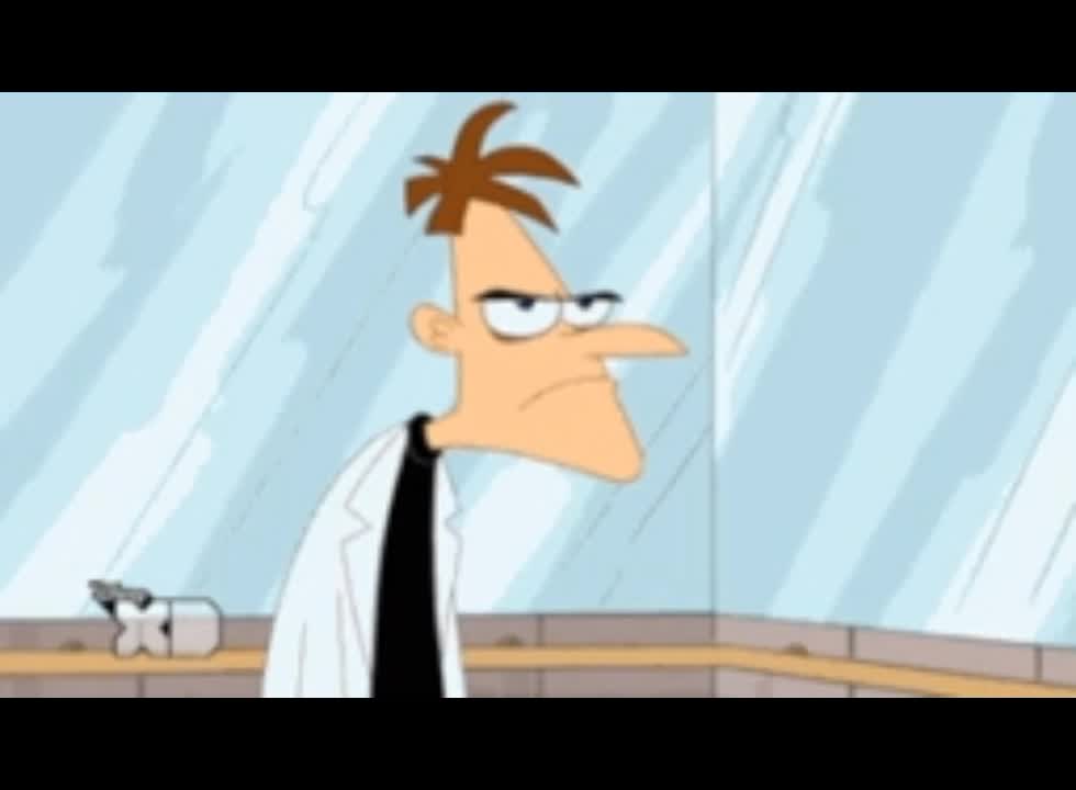 DOCTOR DOOFENSHMIRTZ