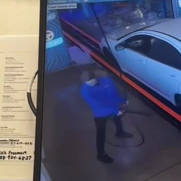 Instant karma.🤣🤣👍