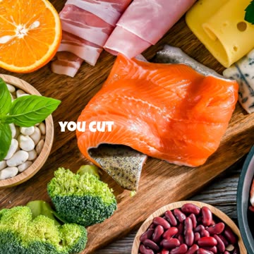 Transform Your Health in 30 Days