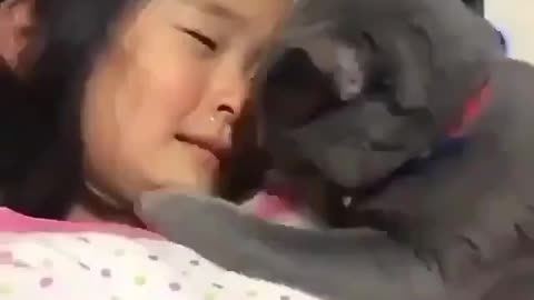 Cry no more, it's time to sleep