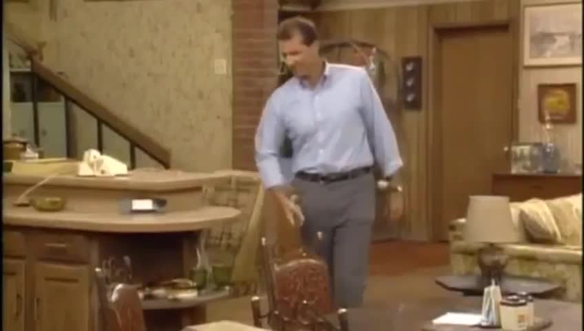 Al Bundy Lauterbach