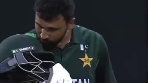 Fakhar Zaman unbelievable batting fastest century vs newzealand