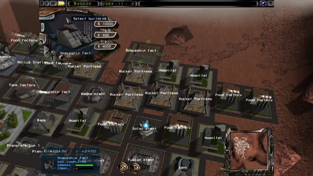 Imperium Galactica 2 ALLIANCES! PART 7