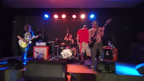 The JimHärralson "99th Floor"