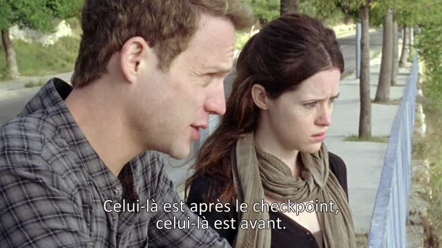 The Promise / Le Serment : les checkpoints