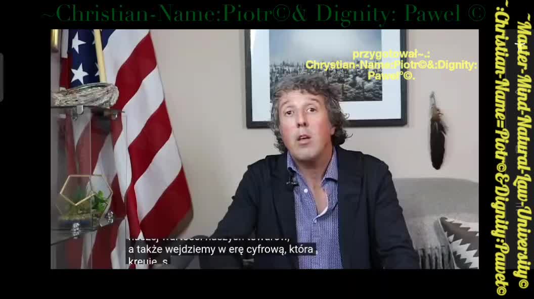Gramatyka Qwantowa - Flaga - Historia