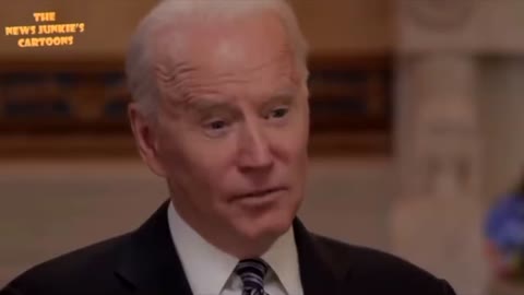 What The Hell Did Joe Biden Just Say