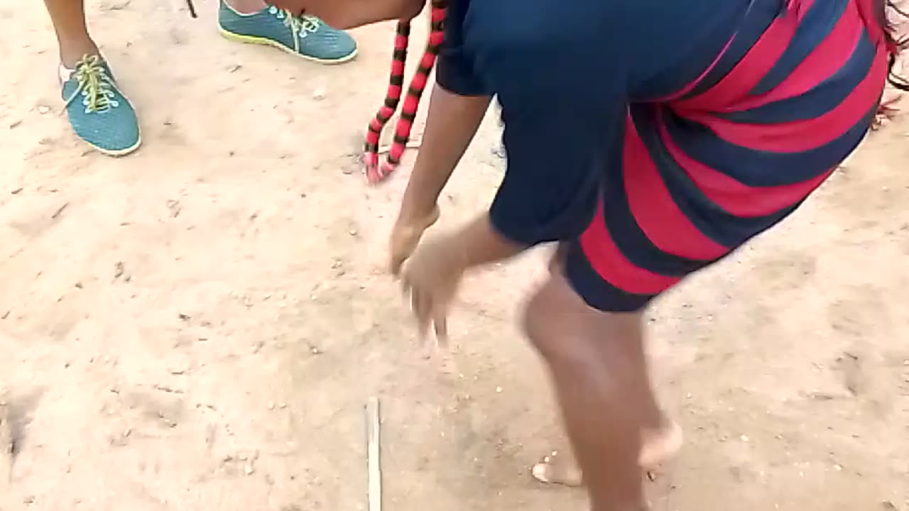 Somewhere in Nigeria.