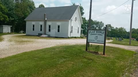 Churchyard Camping in Guernsey County