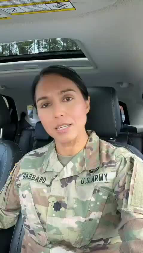 'They must be stopped, We are going into World War III'