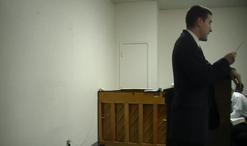 pastor steven anderson - calling upon the name of the lord
