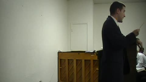 pastor steven anderson - calling upon the name of the lord