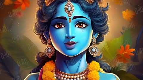 Krishna