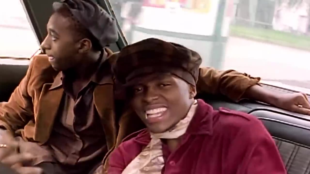 Camp Lo - Luchini AKA This Is It (Video)