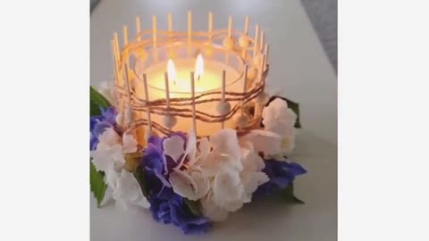 Now Trending 2021 DIY Home Decor Projects