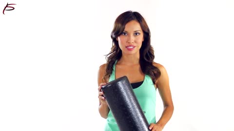 YoGa ProSource High Density Foam Roller