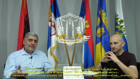 Ako Bog vodi bitku ni jedan vojnik ne pogine osim pijanih (Miroljub Petrović)