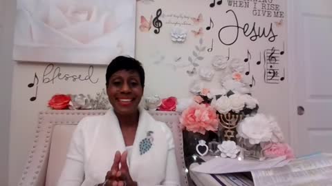 Pastor Torah Grace- The Great Commission To Disciple Nations^God Is Good!