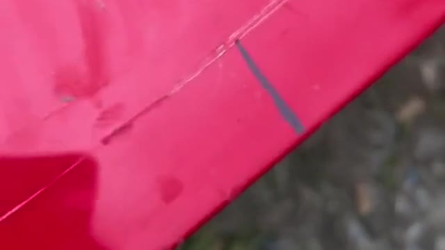 Automobile hood configuration modification