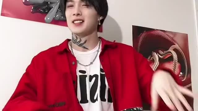 Little Dance Video