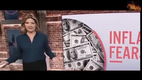 BIDENS AMERICA ADVERT