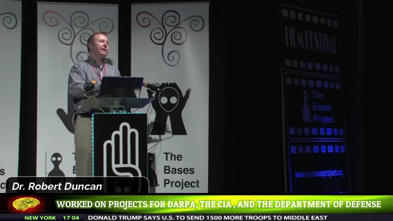 DARPA Avatar Project