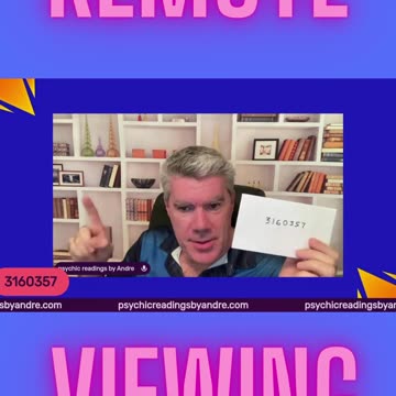 psychic challenge guess what's in the envelope aug,27 2023