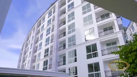 Central Pattaya Apartments For Rent | Globaltopgroup.com