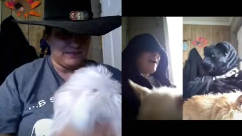 He doesn't want the drink