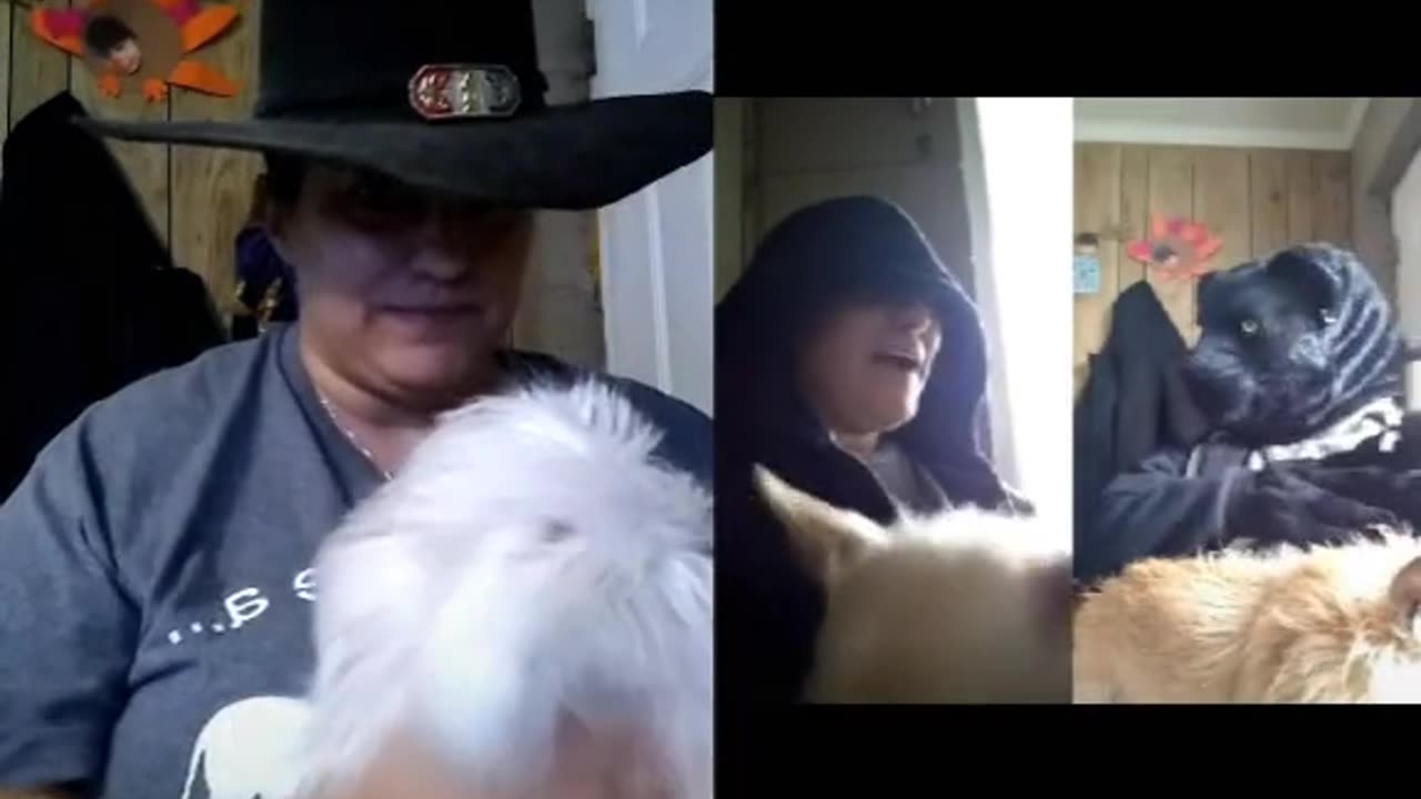 He doesn't want the drink