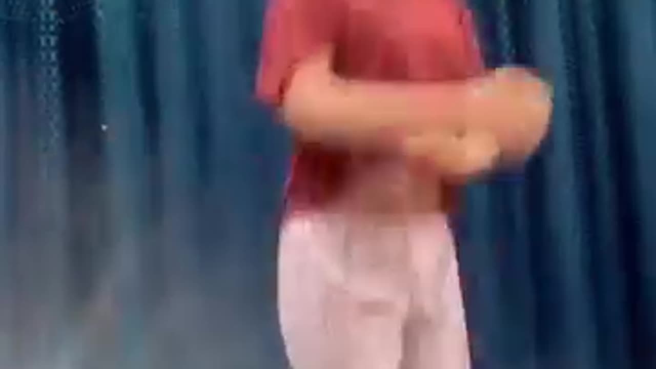Hot Dance