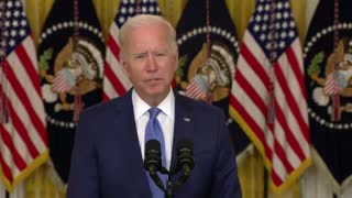 Biden Channels Bernie, Rants and Raves About "Millionaires and Billionaires"