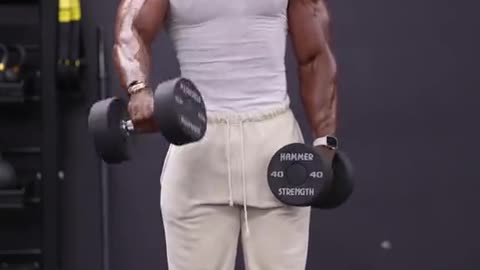"Ultimate Workout Guide: Achieve Your Fitness Goals with Proven Techniques"