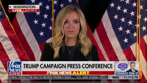 This is Fox News now