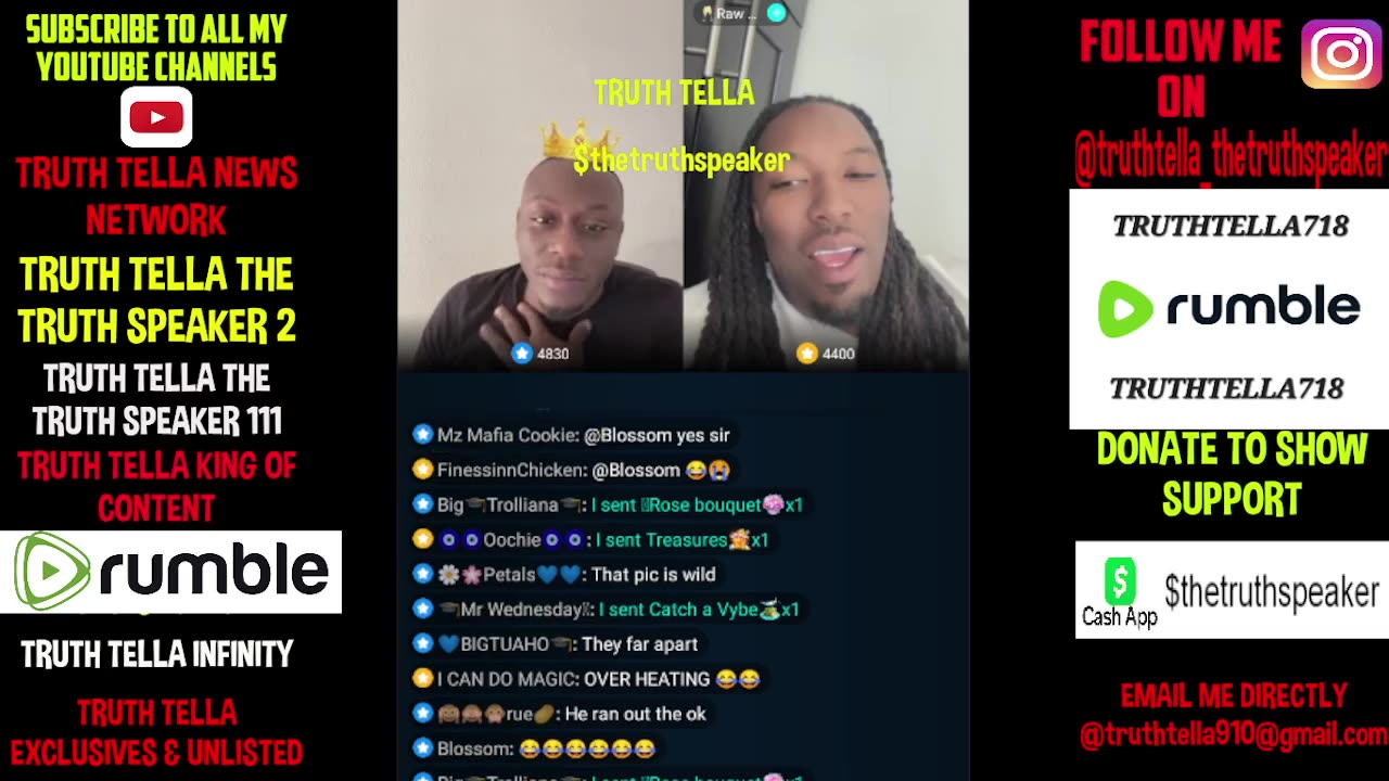 FINESSE LINES ASHLEY CHINARED, POLYGOD, & RAWTALK