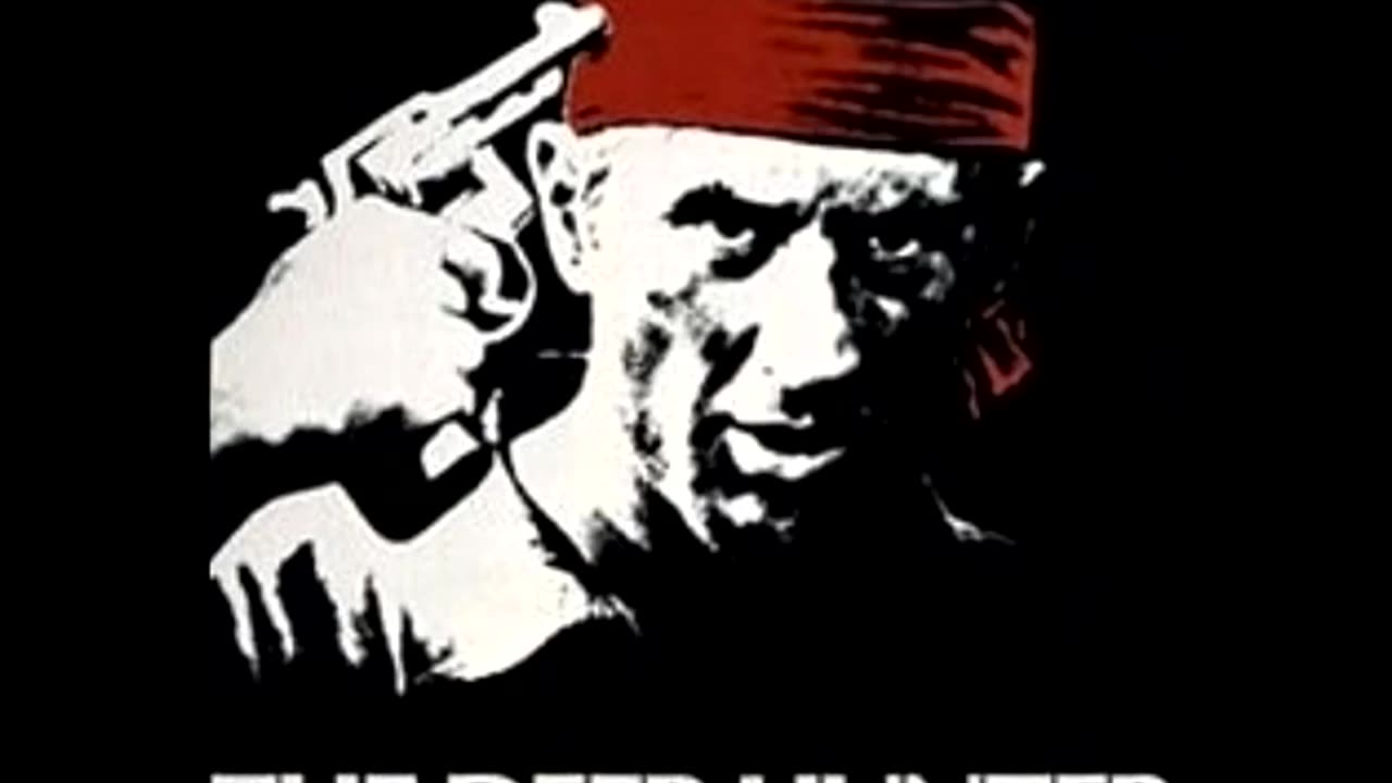 The Deer Hunter soundtrack 1978