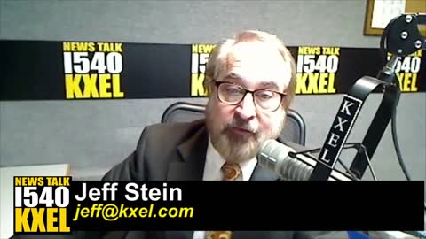 Iowa Politics with Jeff Stein – Mon. Mar. 28, 2022