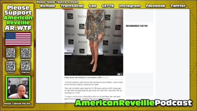 Caitlyn Jenner’s victim’s daughter speaks out! #shorts