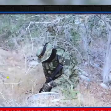 Islamic Jihad's intriguing new video teaser!