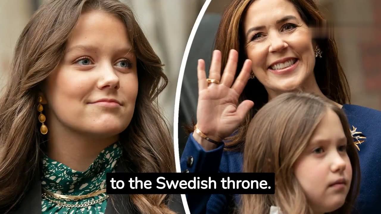 5 most beautiful royal kids in the world