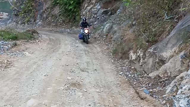 BIKE RIDER OF NEPAL.OFFROAD NEPAL